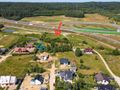 Działka siedliskowa 1970 m2 - Lublewo Gd - zdjęcie 3