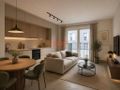 Mieszkanie 39&nbsp;m², Łódź, Wodna - zdjęcie 1