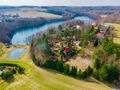 Działka rekreacyjna na Kaszubach wśród jezior - zdjęcie 3