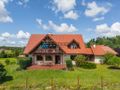 Urokliwe siedlisko na Kaszubach - zdjęcie 3