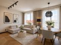 Mieszkanie 82 m², Wrocław, Kajdasza - zdjęcie 1