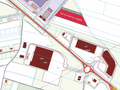 Działka budowlana 9099&nbsp;m², Tarnowskie Góry - zdjęcie 1