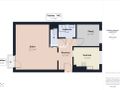 Mieszkanie 40,37 m², Marianowo - zdjęcie 2