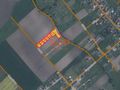 Działka budowlana 757 m², Siechnice, Bzowa - zdjęcie 2