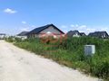 Działka budowlana 757 m², Siechnice, Bzowa - zdjęcie 5