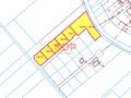 Działka budowlana 757 m², Siechnice, Bzowa - zdjęcie 3