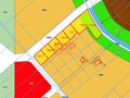 Działka budowlana 757 m², Siechnice, Bzowa - zdjęcie 6