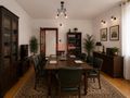 Lokal biurowy na sprzedaż, 67 m², Wrocław, Pl. Legionów - zdjęcie 2