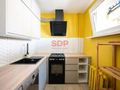 Mieszkanie 56&nbsp;m², Wrocław, Fabryczna, Bulwar Ikara - zdjęcie 4
