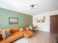 Mieszkanie 56&nbsp;m², Wrocław, Fabryczna, Bulwar Ikara - zdjęcie 2