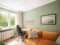 Mieszkanie 56&nbsp;m², Wrocław, Fabryczna, Bulwar Ikara - zdjęcie 3