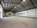 MAGAZYN / HALA 1300 m² NA WYNAJEM-RAJKOWY 7 KM A1 - zdjęcie 6