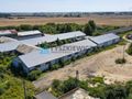 MAGAZYN / HALA 1300 m² NA WYNAJEM-RAJKOWY 7 KM A1 - zdjęcie 4