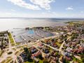 Apartament Premium z balkonem i garażem Jastarnia - zdjęcie 4