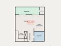 Mieszkanie 25 m², Wrocław, Krzyki, Nyska - zdjęcie 3