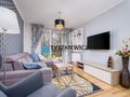 Apartament 2 pokoje 700 m od plaży - zdjęcie 1