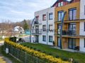 Apartament 2 pokoje 700 m od plaży - zdjęcie 2