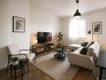 Mieszkanie 18 m², Łódź, Śródmieście, Piotrkowska - zdjęcie 1