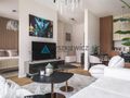 Apartament 2 pok 46,89m2, Stara Stocznia, Brabank - zdjęcie 3