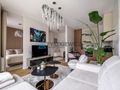Apartament 2 pok 46,89m2, Stara Stocznia, Brabank - zdjęcie 5