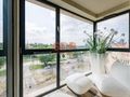 Mieszkanie 113&nbsp;m², Wrocław, Śródmieście, Jedności Narodowej - zdjęcie 5
