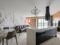 Mieszkanie 113&nbsp;m², Wrocław, Śródmieście, Jedności Narodowej - zdjęcie 3