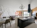 Mieszkanie 113&nbsp;m², Wrocław, Śródmieście, Jedności Narodowej - zdjęcie 4