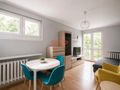 Mieszkanie 45 m², Wrocław, Żelazna - zdjęcie 1