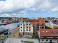 Prestiżowy apartament przy porcie w sercu Ustki - zdjęcie 1