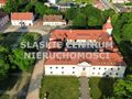 Dwór / zamek / pałac na sprzedaż, 2668 m², Tarnowskie Góry, Stare Tarnowice, Pyskowicka - zdjęcie 3