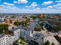 Mieszkanie 80 m², Wrocław, Księcia Witolda - zdjęcie 2