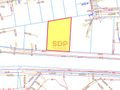 Działka budowlana 1308 m², Wrocław, Żmigrodzka - zdjęcie 3