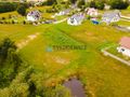 Atrakcyjna działka budowlana w Przetoczynie 1318m² - zdjęcie 4