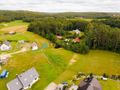 Atrakcyjna działka budowlana w Przetoczynie 1318m² - zdjęcie 5