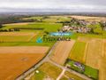 Działka budowlana w Częstkowie 1028 m² - zdjęcie 1