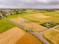 Działka budowlana w Częstkowie 1028 m² - zdjęcie 4