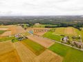 Działka budowlana w Częstkowie 1028 m² - zdjęcie 3
