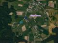 Działka budowlana w Częstkowie 1028 m² - zdjęcie 6