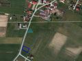 Działka budowlana w Częstkowie 1028 m² - zdjęcie 5