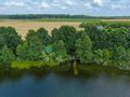 Działka rekreacyjna z MPZP | Jezioro Dobre | - zdjęcie 5