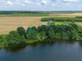 Działka rekreacyjna z MPZP | Jezioro Dobre | - zdjęcie 2