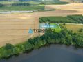 Działka rekreacyjna z MPZP | Jezioro Dobre | - zdjęcie 1