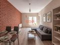 Mieszkanie 46&nbsp;m², Wrocław, Stare Miasto, Kościuszki - zdjęcie 1