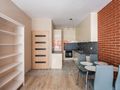 Mieszkanie 46&nbsp;m², Wrocław, Stare Miasto, Kościuszki - zdjęcie 2