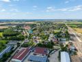 Wyjątkowa działka budowlana 1340 m² w Potęgowie - zdjęcie 4