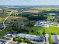 Wyjątkowa działka budowlana 1340 m² w Potęgowie - zdjęcie 2