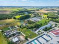 Wyjątkowa działka budowlana 1340 m² w Potęgowie - zdjęcie 3