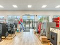 Nowoczesny budynek usługowy 291 m² - zdjęcie 3