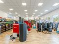 Nowoczesny budynek usługowy 291 m² - zdjęcie 5