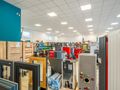 Nowoczesny budynek usługowy 291 m² - zdjęcie 6